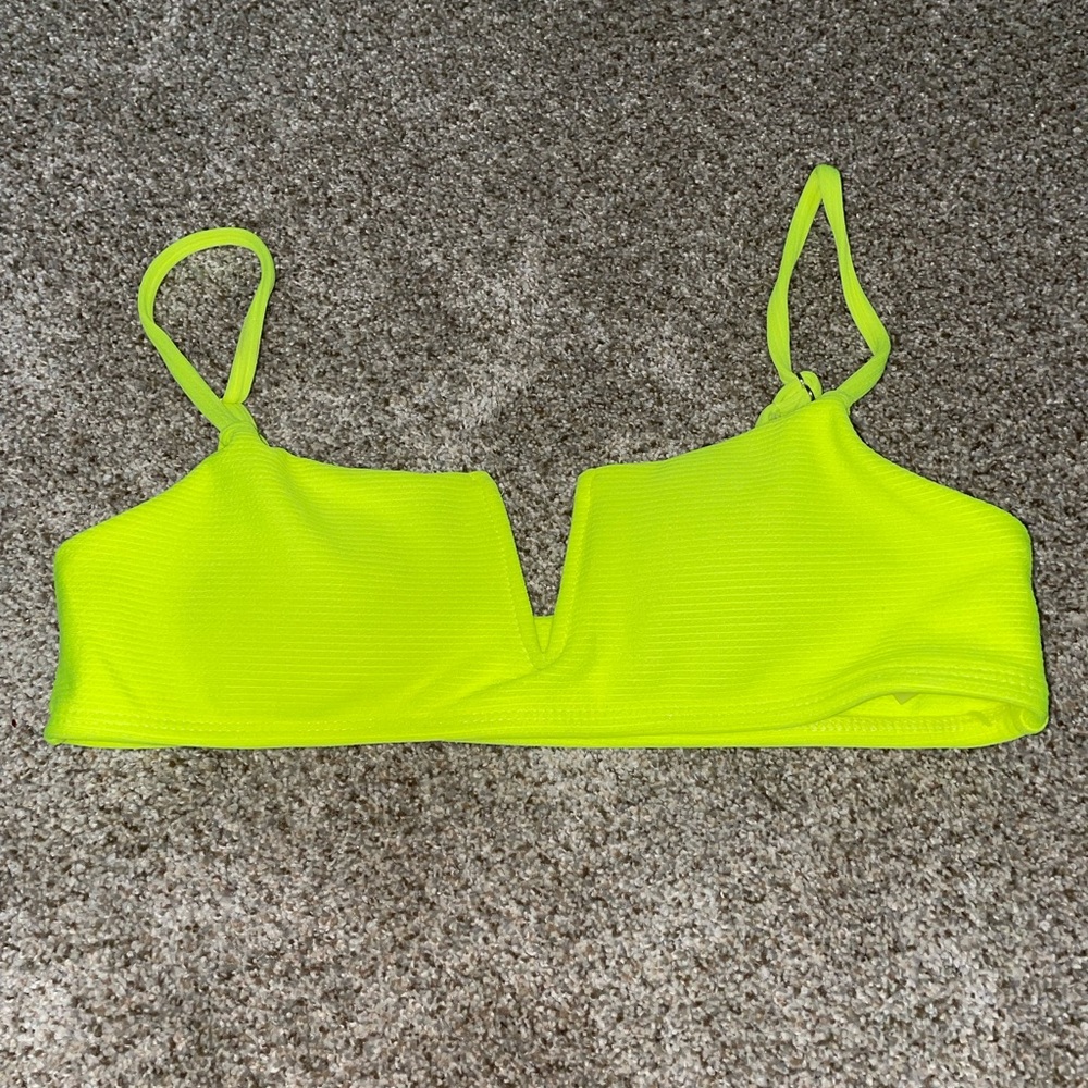 Bathing suit set
